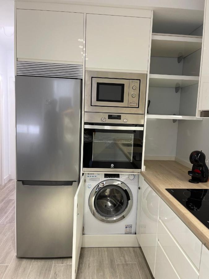 Apartamento A 50 Metros De La Plaza Del Charco, Puerto De La Cruz المظهر الخارجي الصورة