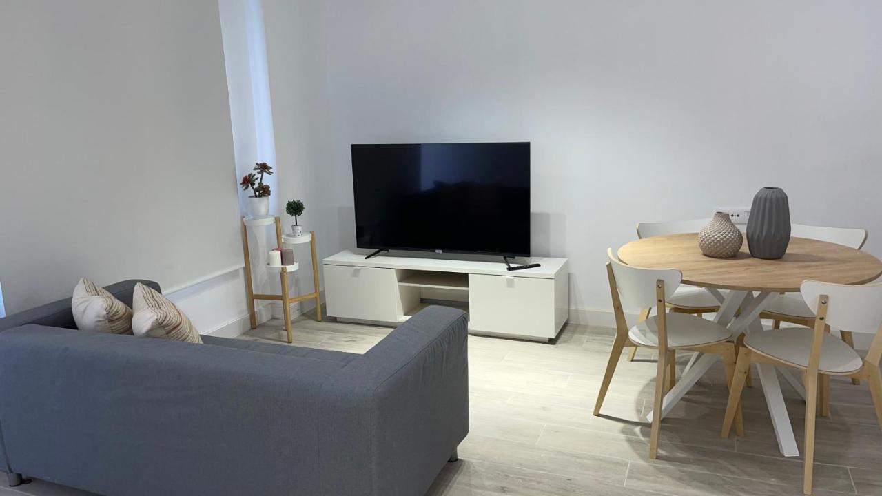 Apartamento A 50 Metros De La Plaza Del Charco, Puerto De La Cruz المظهر الخارجي الصورة