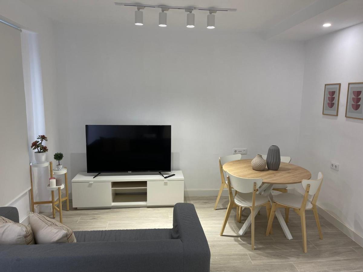 Apartamento A 50 Metros De La Plaza Del Charco, Puerto De La Cruz المظهر الخارجي الصورة