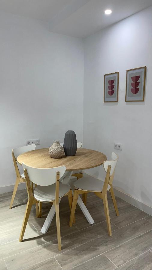 Apartamento A 50 Metros De La Plaza Del Charco, Puerto De La Cruz المظهر الخارجي الصورة