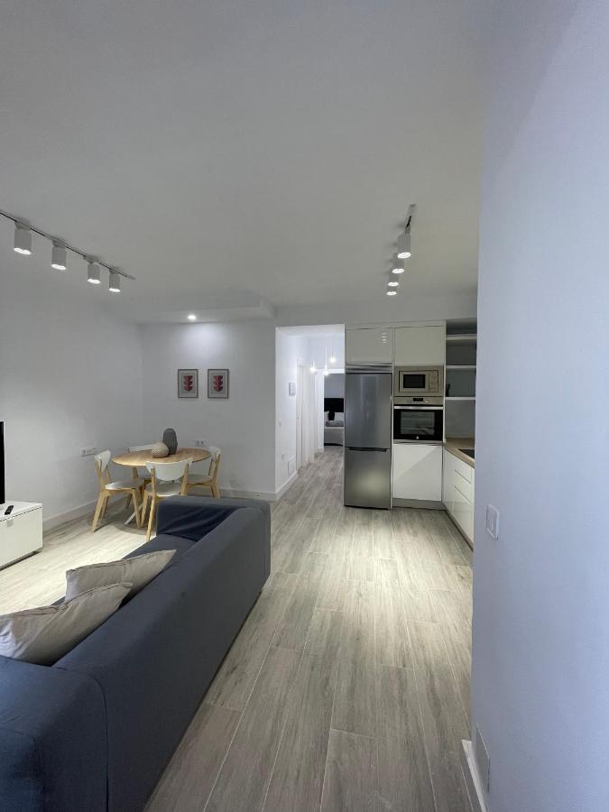 Apartamento A 50 Metros De La Plaza Del Charco, Puerto De La Cruz المظهر الخارجي الصورة