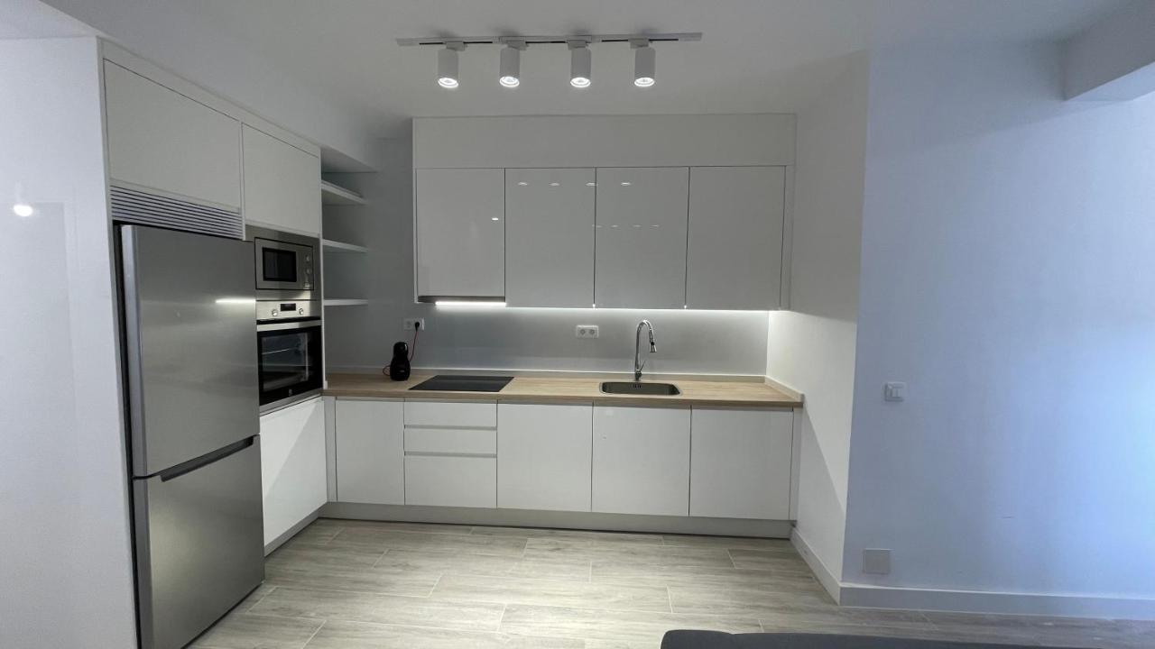 Apartamento A 50 Metros De La Plaza Del Charco, Puerto De La Cruz المظهر الخارجي الصورة