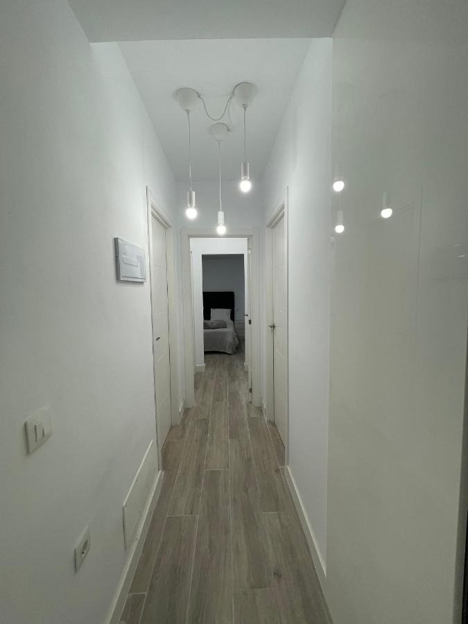 Apartamento A 50 Metros De La Plaza Del Charco, Puerto De La Cruz المظهر الخارجي الصورة