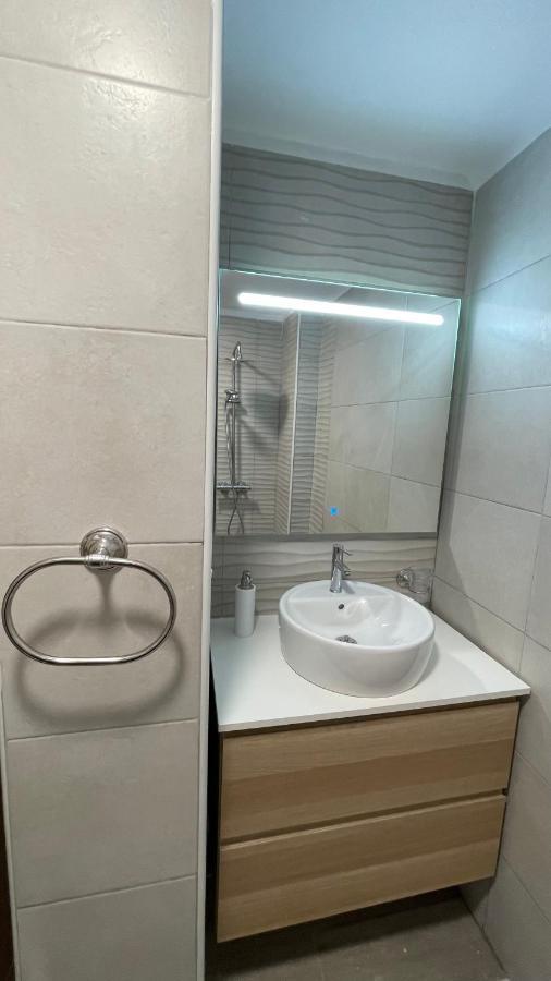 Apartamento A 50 Metros De La Plaza Del Charco, Puerto De La Cruz المظهر الخارجي الصورة