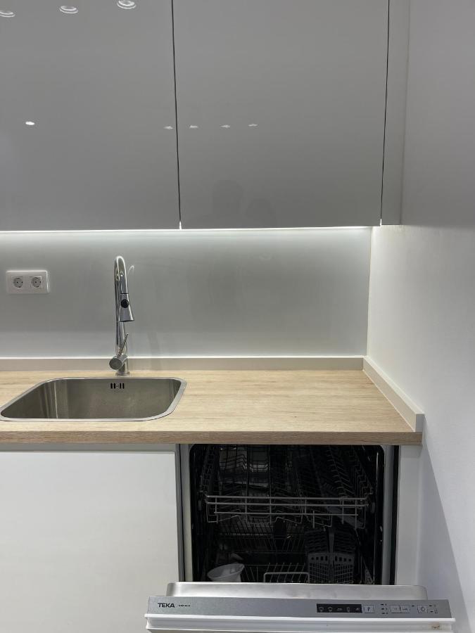 Apartamento A 50 Metros De La Plaza Del Charco, Puerto De La Cruz المظهر الخارجي الصورة
