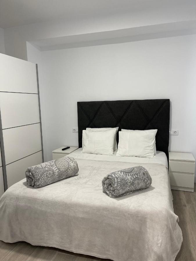 Apartamento A 50 Metros De La Plaza Del Charco, Puerto De La Cruz المظهر الخارجي الصورة