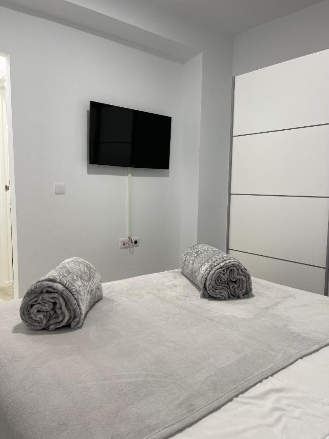 Apartamento A 50 Metros De La Plaza Del Charco, Puerto De La Cruz المظهر الخارجي الصورة