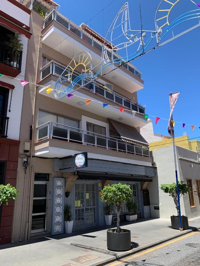 Apartamento A 50 Metros De La Plaza Del Charco, Puerto De La Cruz المظهر الخارجي الصورة